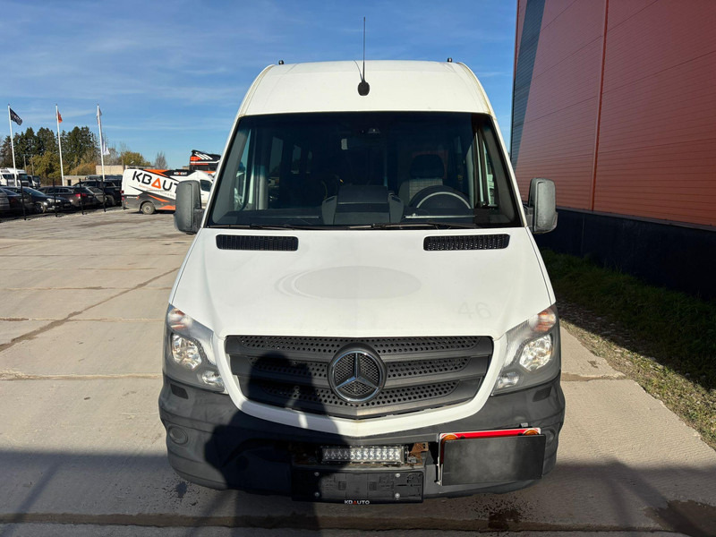 Mercedes-Benz Sprinter 516 CDI 19 + 1 SEATS - 小型巴士, 小型客车:图2 Mercedes-Benz Sprinter 516 CDI 19 + 1 SEATS - 小型巴士, 小型客车:图2