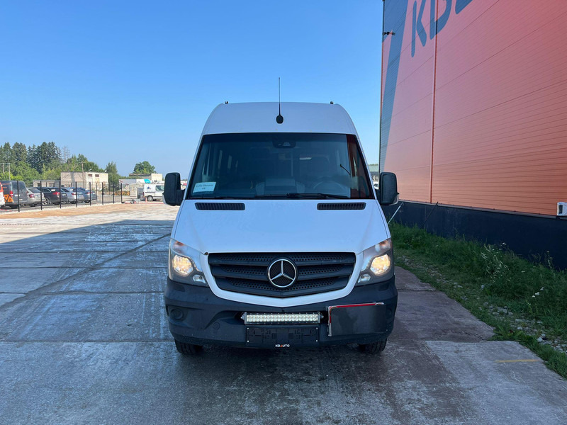 Mercedes-Benz Sprinter 516 CDI 19 SEATS / AC - 小型巴士, 小型客车:图2 Mercedes-Benz Sprinter 516 CDI 19 SEATS / AC - 小型巴士, 小型客车:图2