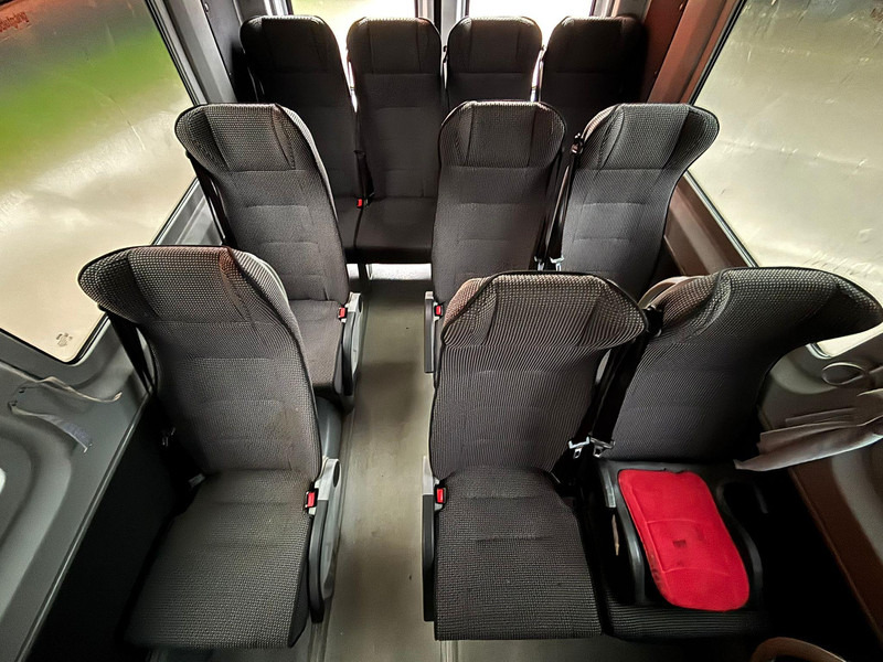 Mercedes-Benz Sprinter 516 CDI 4x2 19+1 SEATS 租赁 Mercedes-Benz Sprinter 516 CDI 4x2 19+1 SEATS：图18