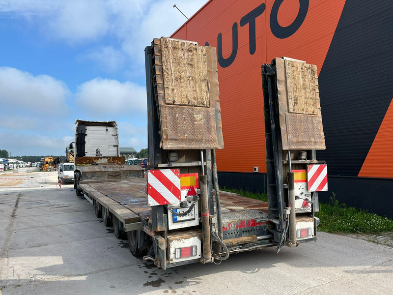 Nooteboom OSDS-58-04V - 低装载半拖车:图4 Nooteboom OSDS-58-04V - 低装载半拖车:图4