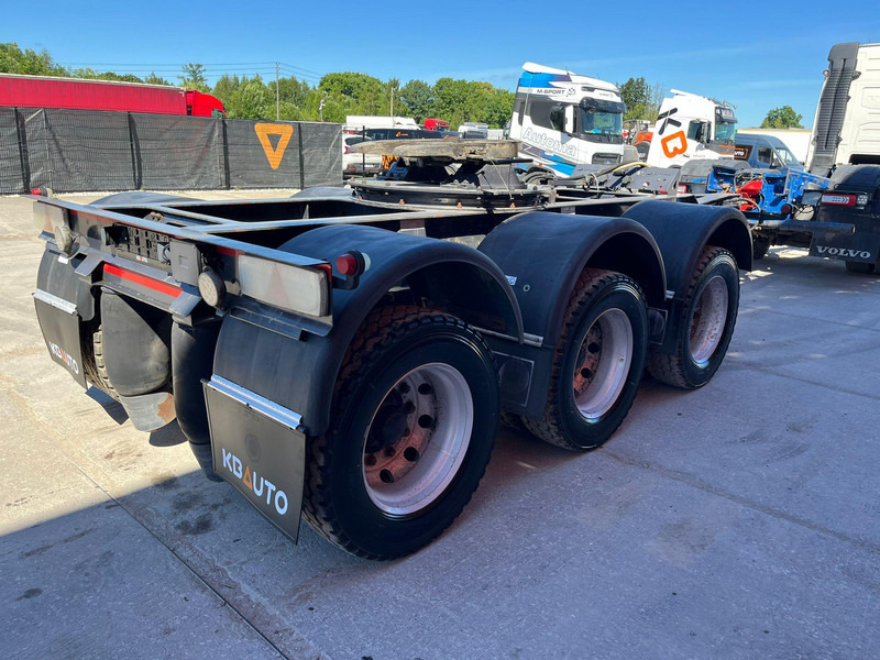 PARATOR SD 27 - 多莉拖车:图5 PARATOR SD 27 - 多莉拖车:图5