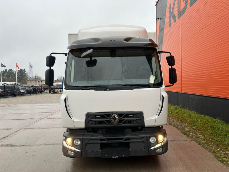 Renault D12 4x2 WORKSHOP ON WHEELS / FASSI M30A.13 / BOX L=4459 mm - 厢式卡车:图2 Renault D12 4x2 WORKSHOP ON WHEELS / FASSI M30A.13 / BOX L=4459 mm - 厢式卡车:图2