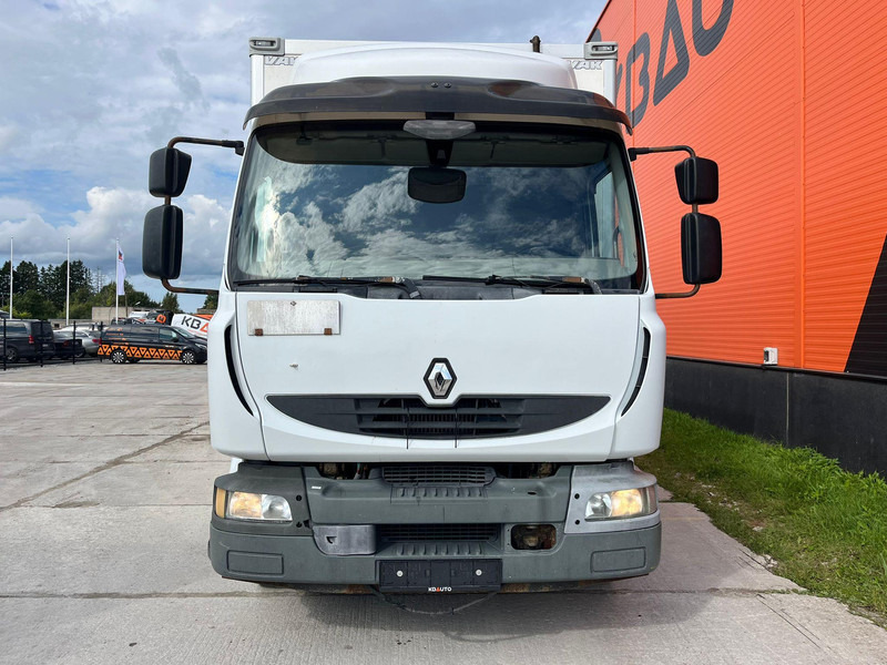 Renault Midlum 210 4x2 BOX L=7360 mm - 厢式卡车:图3 Renault Midlum 210 4x2 BOX L=7360 mm - 厢式卡车:图3