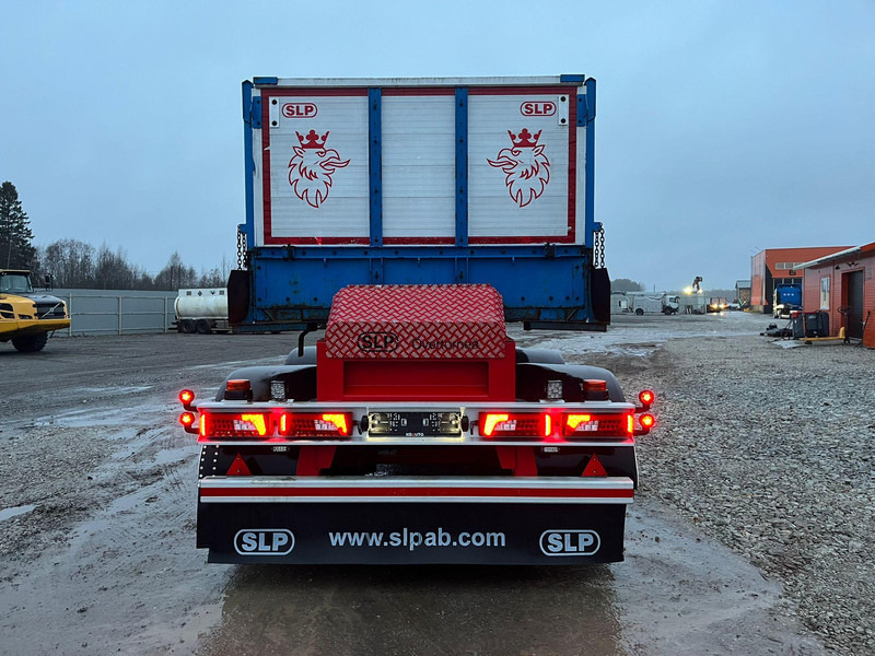 SLP 3-9200-KS BOX L=6091 mm - 翻斗拖车:图5 SLP 3-9200-KS BOX L=6091 mm - 翻斗拖车:图5