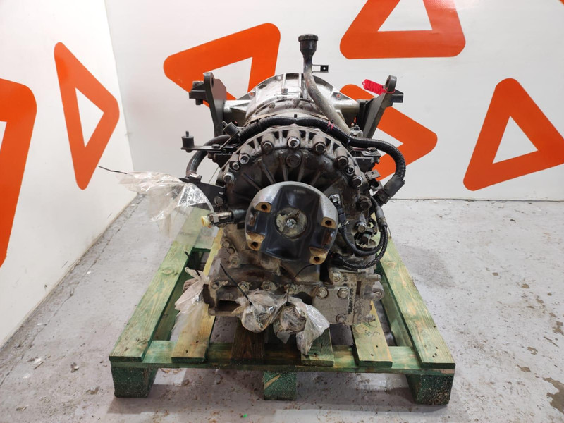 Scania Allison Gearbox GA766R - 变速箱 适用于 卡车:图4 Scania Allison Gearbox GA766R - 变速箱 适用于 卡车:图4