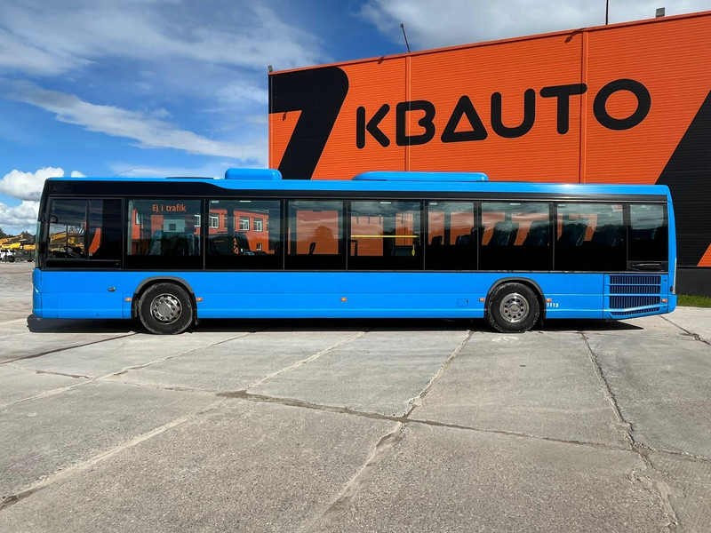 Scania K 320 4x2 Citywide 43 SEATS / AC / AUXILIARY HEATING / RETARDER - 城市巴士:图4 Scania K 320 4x2 Citywide 43 SEATS / AC / AUXILIARY HEATING / RETARDER - 城市巴士:图4