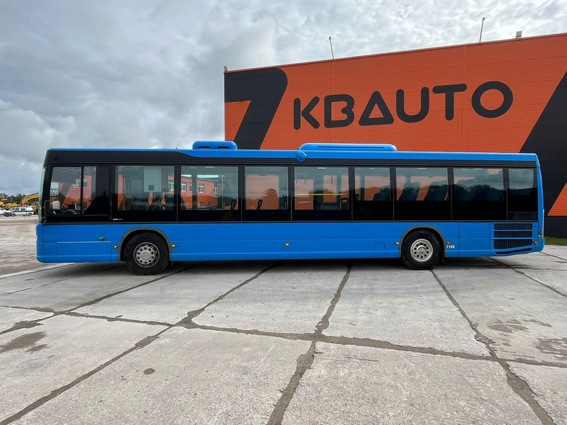Scania K 320 4x2 Citywide 43 SEATS / AC / AUXILIARY HEATING / RETARDER - 城市巴士:图4 Scania K 320 4x2 Citywide 43 SEATS / AC / AUXILIARY HEATING / RETARDER - 城市巴士:图4