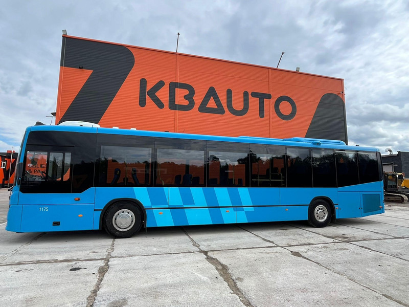 Scania K 320 Citywide 4x2 44 SEATS / AC / AUXILIARY HEATING - 城市巴士:图4 Scania K 320 Citywide 4x2 44 SEATS / AC / AUXILIARY HEATING - 城市巴士:图4