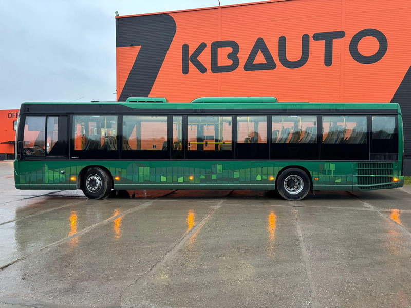 Scania K 320 Citywide LE 4x2 40 SEATS / AC / AUXILIARY HEATER / WHEELCHAIR RAMP - 城市巴士:图4 Scania K 320 Citywide LE 4x2 40 SEATS / AC / AUXILIARY HEATER / WHEELCHAIR RAMP - 城市巴士:图4