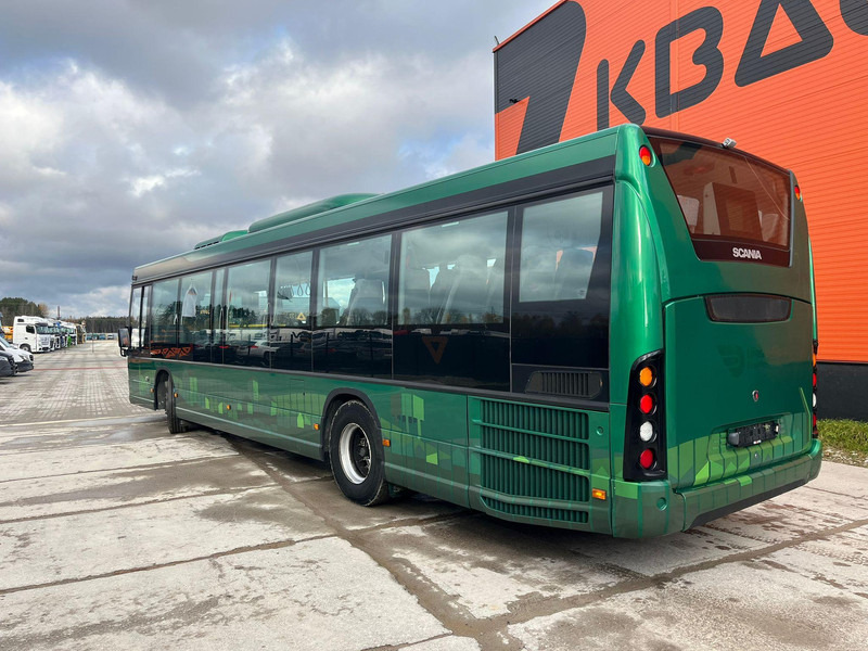 Scania K 320 Citywide LE 4x2 40 SEATS / AC / AUXILIARY HEATER / WHEELCHAIR RAMP - 城市巴士:图5 Scania K 320 Citywide LE 4x2 40 SEATS / AC / AUXILIARY HEATER / WHEELCHAIR RAMP - 城市巴士:图5