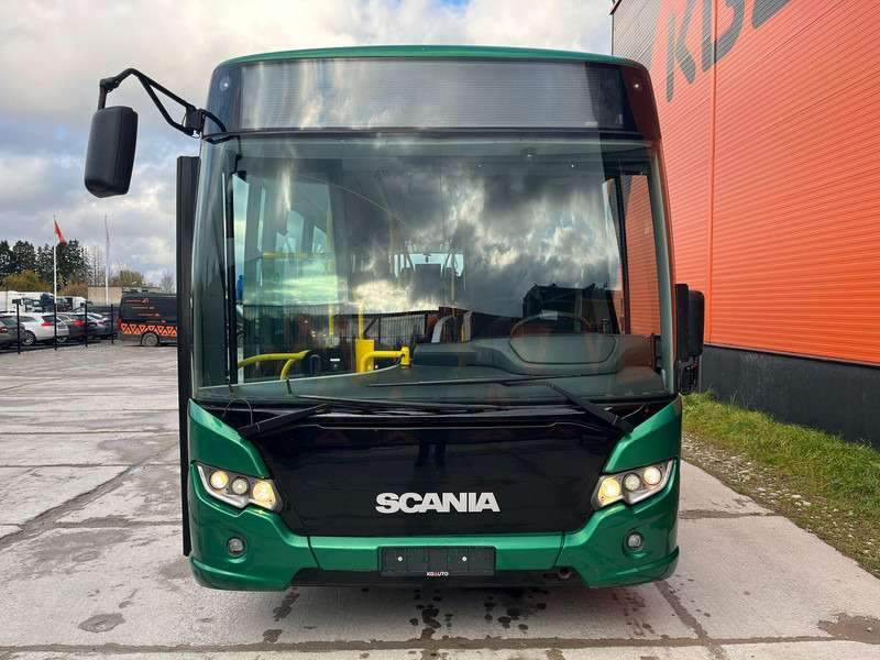 Scania K 320 Citywide LE 4x2 40 SEATS / AC / AUXILIARY HEATER / WHEELCHAIR RAMP - 城市巴士:图2 Scania K 320 Citywide LE 4x2 40 SEATS / AC / AUXILIARY HEATER / WHEELCHAIR RAMP - 城市巴士:图2