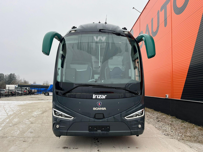 Scania K 450 6x2*4 Irizar i6S 59 SEATS / AC / AUXILIARY HEATING / TV / WC etc. - 长途客车:图2 Scania K 450 6x2*4 Irizar i6S 59 SEATS / AC / AUXILIARY HEATING / TV / WC etc. - 长途客车:图2