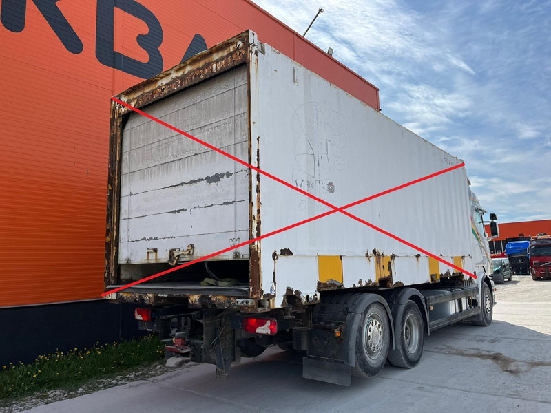 Scania R 480 6x2*4 FOR SALE AS CHASSIS / RETARDER - 驾驶室底盘卡车:图5 Scania R 480 6x2*4 FOR SALE AS CHASSIS / RETARDER - 驾驶室底盘卡车:图5