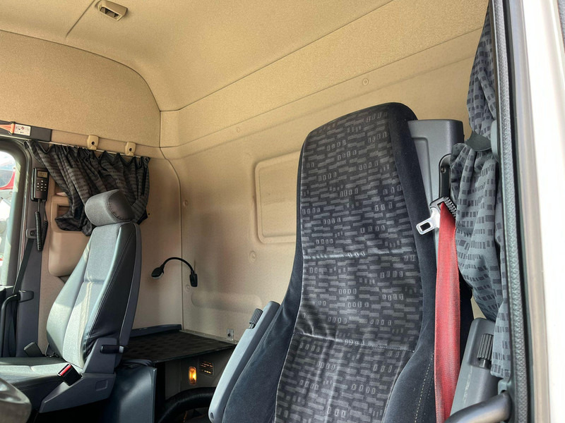 驾驶室底盘卡车 Scania R 480 6x2*4 FOR SALE AS CHASSIS / RETARDER：图17