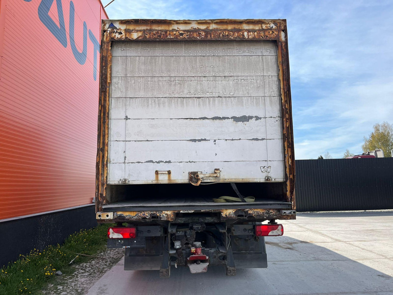 Scania R 480 6x2*4 RETARDER / BOX L=7468 mm - 厢式卡车:图5 Scania R 480 6x2*4 RETARDER / BOX L=7468 mm - 厢式卡车:图5