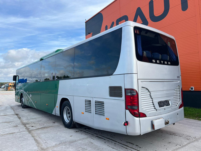 Setra S 416 UL 4x2 51 SEATS / AC / AUXILIARY HEATER / WHEELCHAIR LIFT - 郊区巴士:图5 Setra S 416 UL 4x2 51 SEATS / AC / AUXILIARY HEATER / WHEELCHAIR LIFT - 郊区巴士:图5