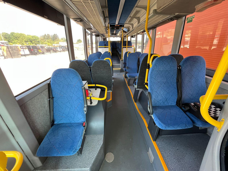 城市巴士 Volvo 8900 B7RLE 4x2 / 46 SEATS：图17
