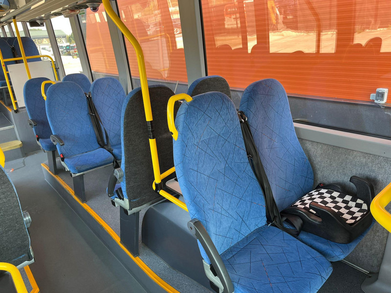 城市巴士 Volvo 8900 B7RLE 4x2 / 46 SEATS：图18