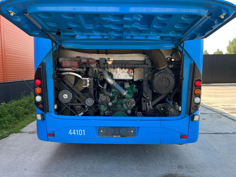 城市巴士 Volvo 8900 B7RLE 4x2 / 46 SEATS：图14