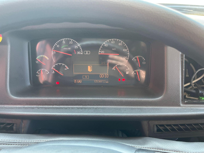 城市巴士 Volvo 8900 B7RLE 4x2 / 46 SEATS：图13