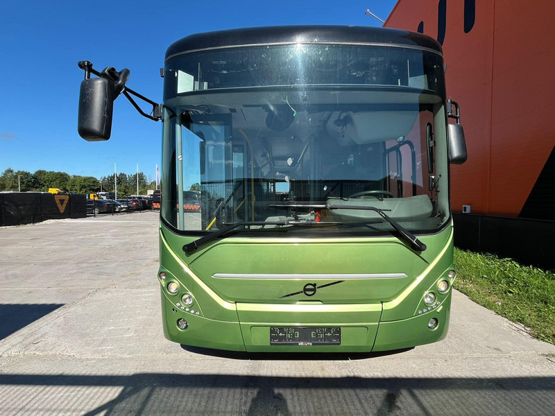 Volvo B5LH 7900 HC 4x2 HYBRID / AC / AUXILIARY HEATING - 城市巴士:图2 Volvo B5LH 7900 HC 4x2 HYBRID / AC / AUXILIARY HEATING - 城市巴士:图2