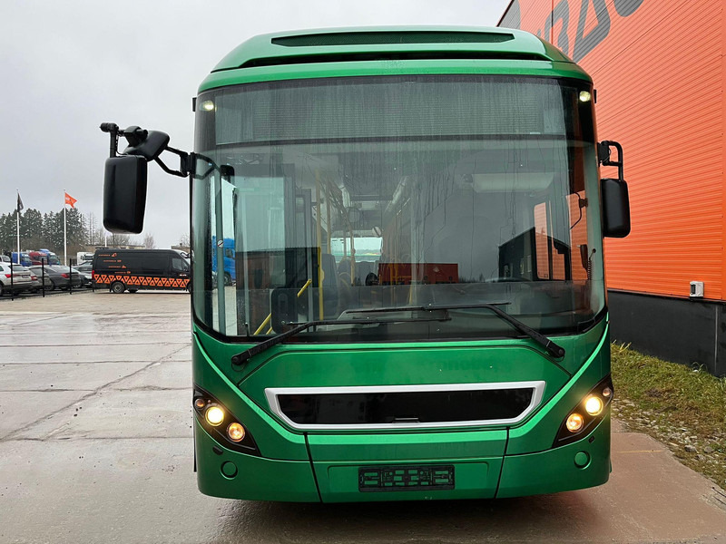 Volvo B5LH 7900 HYBRID 4x2 7 PCS AVAILABLE / HYBRID / AC - 城市巴士:图2 Volvo B5LH 7900 HYBRID 4x2 7 PCS AVAILABLE / HYBRID / AC - 城市巴士:图2