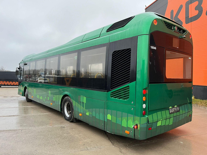 Volvo B5LH 7900 HYBRID 4x2 7 PCS AVAILABLE / HYBRID / AC - 城市巴士:图5 Volvo B5LH 7900 HYBRID 4x2 7 PCS AVAILABLE / HYBRID / AC - 城市巴士:图5