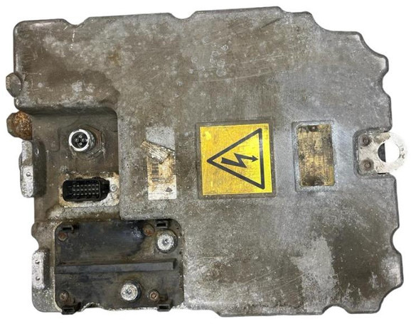 Volvo B5LH hybrid bus Voltage Converter 21544201 - 电气系统 适用于 卡车:图1 Volvo B5LH hybrid bus Voltage Converter 21544201 - 电气系统 适用于 卡车:图1