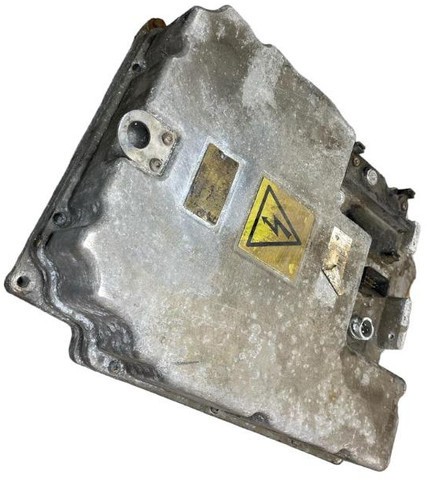 Volvo B5LH hybrid bus Voltage Converter 21544201 - 电气系统 适用于 卡车:图2 Volvo B5LH hybrid bus Voltage Converter 21544201 - 电气系统 适用于 卡车:图2