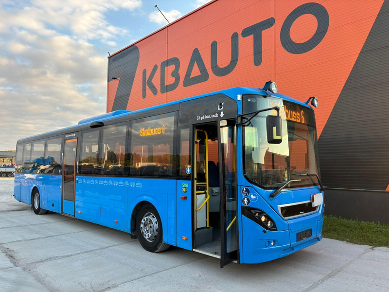 Volvo B7RLE 8900 4 SIMILAR AVAILABLE ! / 48 SEATS + 28 STANDING / AC / AUXILIARY HEATER - 城市巴士:图1 Volvo B7RLE 8900 4 SIMILAR AVAILABLE ! / 48 SEATS + 28 STANDING / AC / AUXILIARY HEATER - 城市巴士:图1