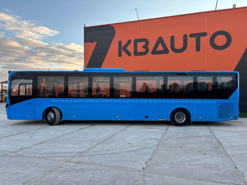 Volvo B7RLE 8900 4 SIMILAR AVAILABLE ! / 48 SEATS + 28 STANDING / AC / AUXILIARY HEATER - 城市巴士:图4 Volvo B7RLE 8900 4 SIMILAR AVAILABLE ! / 48 SEATS + 28 STANDING / AC / AUXILIARY HEATER - 城市巴士:图4