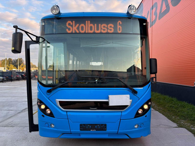 Volvo B7RLE 8900 4 SIMILAR AVAILABLE ! / 48 SEATS + 28 STANDING / AC / AUXILIARY HEATER - 城市巴士:图2 Volvo B7RLE 8900 4 SIMILAR AVAILABLE ! / 48 SEATS + 28 STANDING / AC / AUXILIARY HEATER - 城市巴士:图2