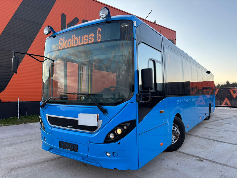 Volvo B7RLE 8900 48 SEATS + 28 STANDING / AC / AUXILIARY HEATER - 城市巴士:图3 Volvo B7RLE 8900 48 SEATS + 28 STANDING / AC / AUXILIARY HEATER - 城市巴士:图3