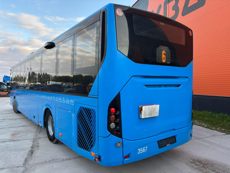 Volvo B7RLE 8900 48 SEATS + 28 STANDING / AC / AUXILIARY HEATER - 郊区巴士:图5 Volvo B7RLE 8900 48 SEATS + 28 STANDING / AC / AUXILIARY HEATER - 郊区巴士:图5