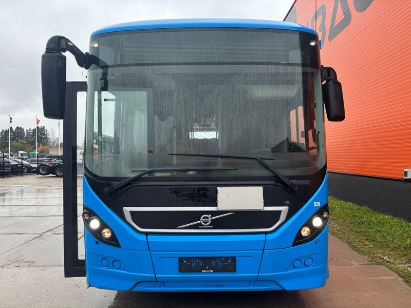 Volvo B8RLE 8900 4x2 45 SEATS / AC / AUXILIARY HEATER - 郊区巴士:图2 Volvo B8RLE 8900 4x2 45 SEATS / AC / AUXILIARY HEATER - 郊区巴士:图2