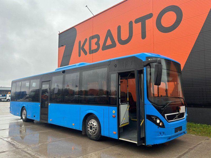 Volvo B8RLE 8900 4x2 45 SEATS / AC / AUXILIARY HEATER - 郊区巴士:图1 Volvo B8RLE 8900 4x2 45 SEATS / AC / AUXILIARY HEATER - 郊区巴士:图1