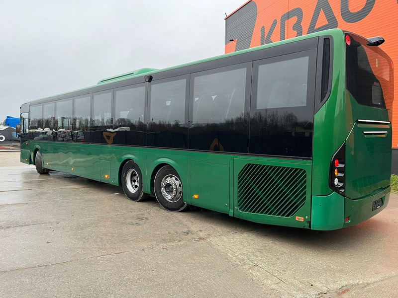 Volvo B8RLE 8900 6x2 AC / AUXILIARY HEATER / WHEELCHAIR RAMP - 城市巴士:图5 Volvo B8RLE 8900 6x2 AC / AUXILIARY HEATER / WHEELCHAIR RAMP - 城市巴士:图5