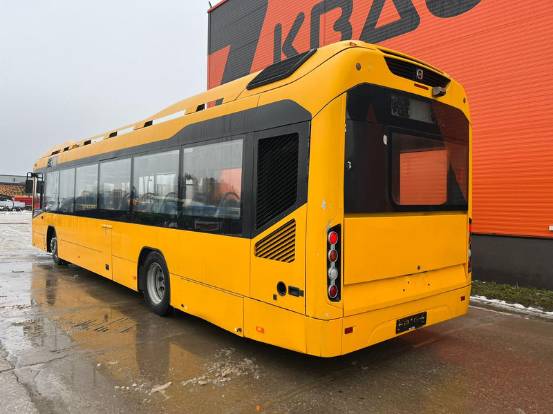 Volvo BRLH 7700 HYBRID 4x2 FOR PARTS ONLY! / EURO EEV / AC / AUXILIARY HEATING - 巴士:图5 Volvo BRLH 7700 HYBRID 4x2 FOR PARTS ONLY! / EURO EEV / AC / AUXILIARY HEATING - 巴士:图5