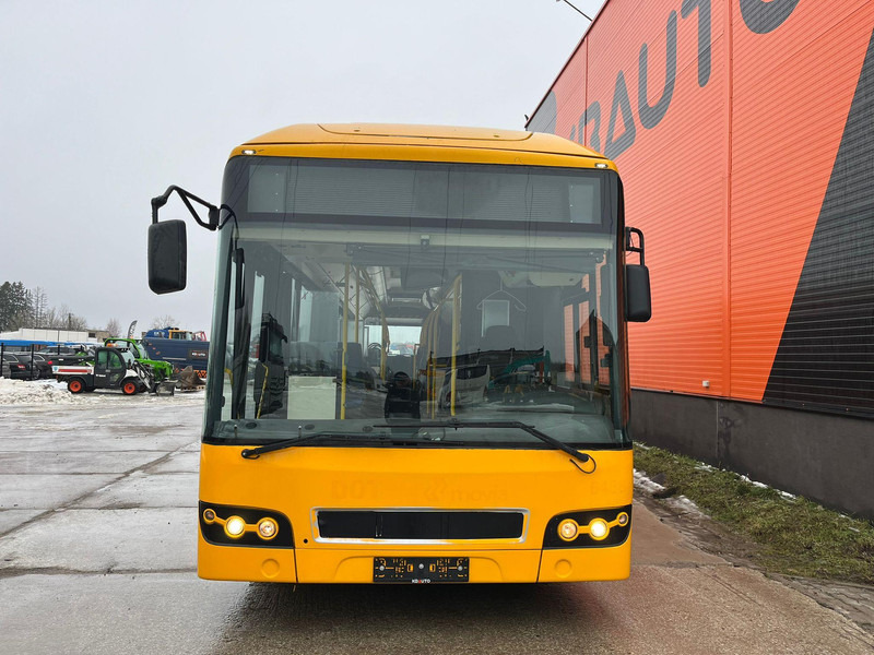 Volvo BRLH 7700 HYBRID 4x2 FOR PARTS ONLY! / EURO EEV / AC / AUXILIARY HEATING - 巴士:图2 Volvo BRLH 7700 HYBRID 4x2 FOR PARTS ONLY! / EURO EEV / AC / AUXILIARY HEATING - 巴士:图2