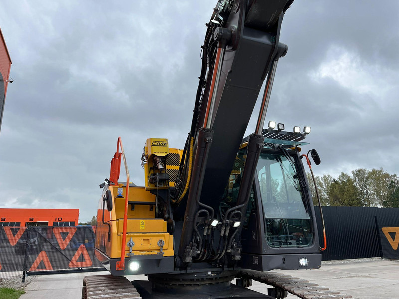 Volvo EC 300 E WITH MONTABERT CPA 295 DRILL PRICE 123900.- 租赁 Volvo EC 300 E WITH MONTABERT CPA 295 DRILL PRICE 123900.-:图17 Volvo EC 300 E WITH MONTABERT CPA 295 DRILL PRICE 123900.- 租赁 Volvo EC 300 E WITH MONTABERT CPA 295 DRILL PRICE 123900.-:图17