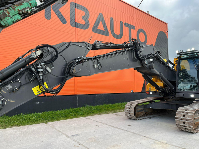 Volvo EC 300 E WITH MONTABERT CPA 295 DRILL PRICE 123900.- 租赁 Volvo EC 300 E WITH MONTABERT CPA 295 DRILL PRICE 123900.-:图14 Volvo EC 300 E WITH MONTABERT CPA 295 DRILL PRICE 123900.- 租赁 Volvo EC 300 E WITH MONTABERT CPA 295 DRILL PRICE 123900.-:图14