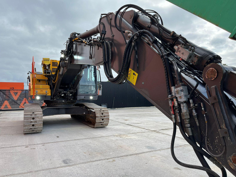 Volvo EC 300 E WITH MONTABERT CPA 295 DRILL PRICE 123900.- 租赁 Volvo EC 300 E WITH MONTABERT CPA 295 DRILL PRICE 123900.-:图15 Volvo EC 300 E WITH MONTABERT CPA 295 DRILL PRICE 123900.- 租赁 Volvo EC 300 E WITH MONTABERT CPA 295 DRILL PRICE 123900.-:图15