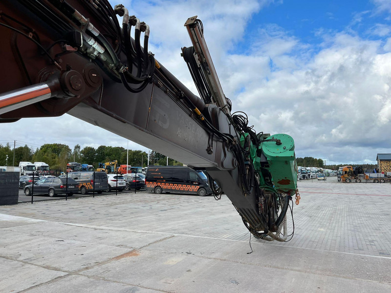 Volvo EC 300 E WITH MONTABERT CPA 295 DRILL PRICE 123900.- 租赁 Volvo EC 300 E WITH MONTABERT CPA 295 DRILL PRICE 123900.-:图16 Volvo EC 300 E WITH MONTABERT CPA 295 DRILL PRICE 123900.- 租赁 Volvo EC 300 E WITH MONTABERT CPA 295 DRILL PRICE 123900.-:图16