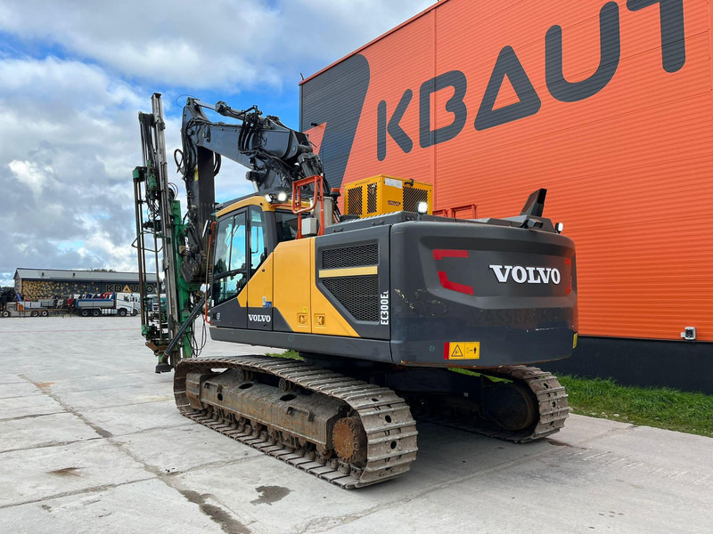 Volvo EC 300 E WITH MONTABERT CPA 295 DRILL PRICE 123900.- 租赁 Volvo EC 300 E WITH MONTABERT CPA 295 DRILL PRICE 123900.-:图7 Volvo EC 300 E WITH MONTABERT CPA 295 DRILL PRICE 123900.- 租赁 Volvo EC 300 E WITH MONTABERT CPA 295 DRILL PRICE 123900.-:图7
