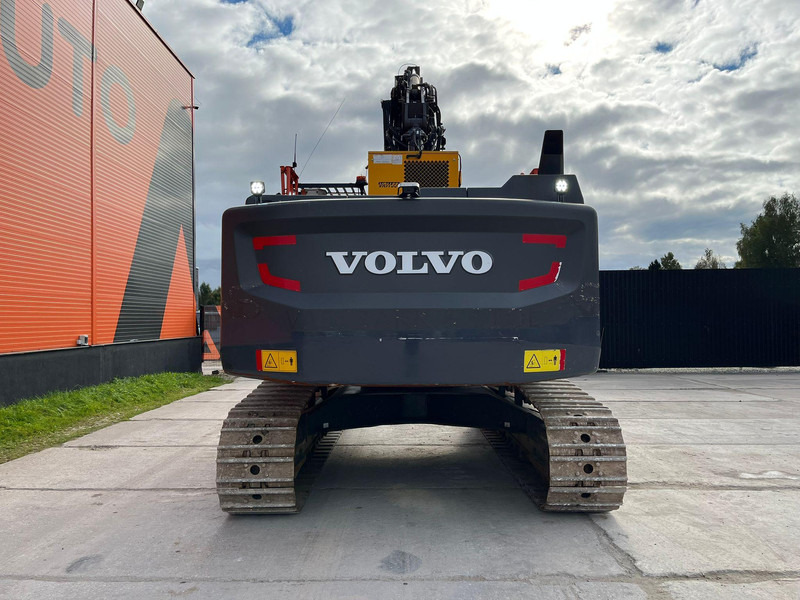 Volvo EC 300 E WITH MONTABERT CPA 295 DRILL PRICE 123900.- 租赁 Volvo EC 300 E WITH MONTABERT CPA 295 DRILL PRICE 123900.-:图6 Volvo EC 300 E WITH MONTABERT CPA 295 DRILL PRICE 123900.- 租赁 Volvo EC 300 E WITH MONTABERT CPA 295 DRILL PRICE 123900.-:图6