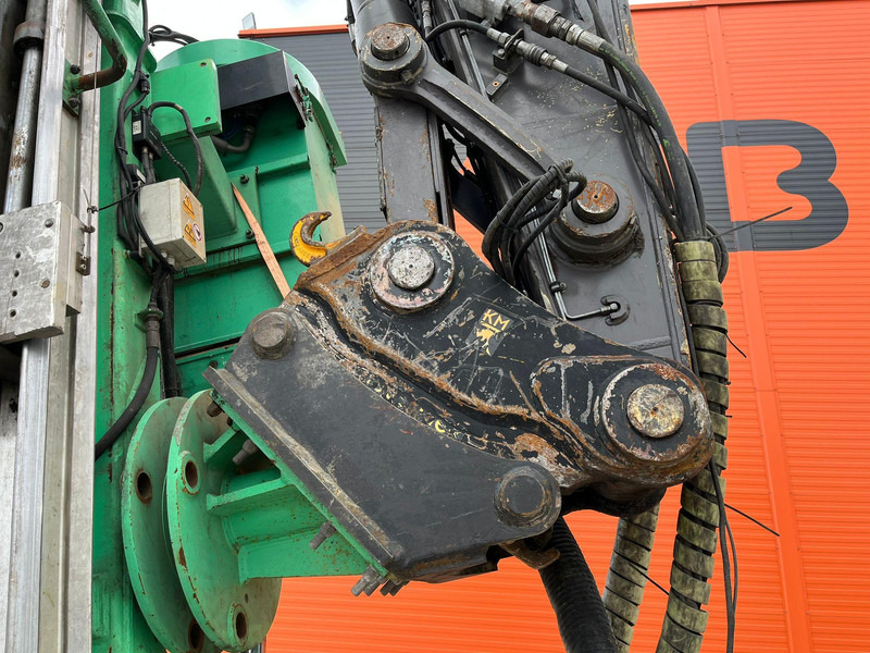 Volvo EC 300 E WITH MONTABERT CPA 295 DRILL PRICE 123900.- 租赁 Volvo EC 300 E WITH MONTABERT CPA 295 DRILL PRICE 123900.-:图11 Volvo EC 300 E WITH MONTABERT CPA 295 DRILL PRICE 123900.- 租赁 Volvo EC 300 E WITH MONTABERT CPA 295 DRILL PRICE 123900.-:图11