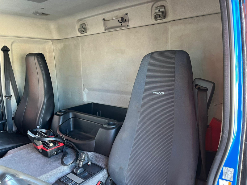 栏板式/ 平板卡车, 起重车 Volvo FE 280 4x2 FOR SALE WITHOUT CRANE ! / PLATFORM L=7094 mm：图17