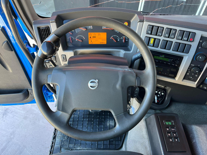 栏板式/ 平板卡车, 起重车 Volvo FE 280 4x2 FOR SALE WITHOUT CRANE ! / PLATFORM L=7094 mm：图15