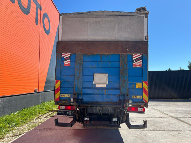 栏板式/ 平板卡车, 起重车 Volvo FE 280 4x2 FOR SALE WITHOUT CRANE ! / PLATFORM L=7094 mm：图6