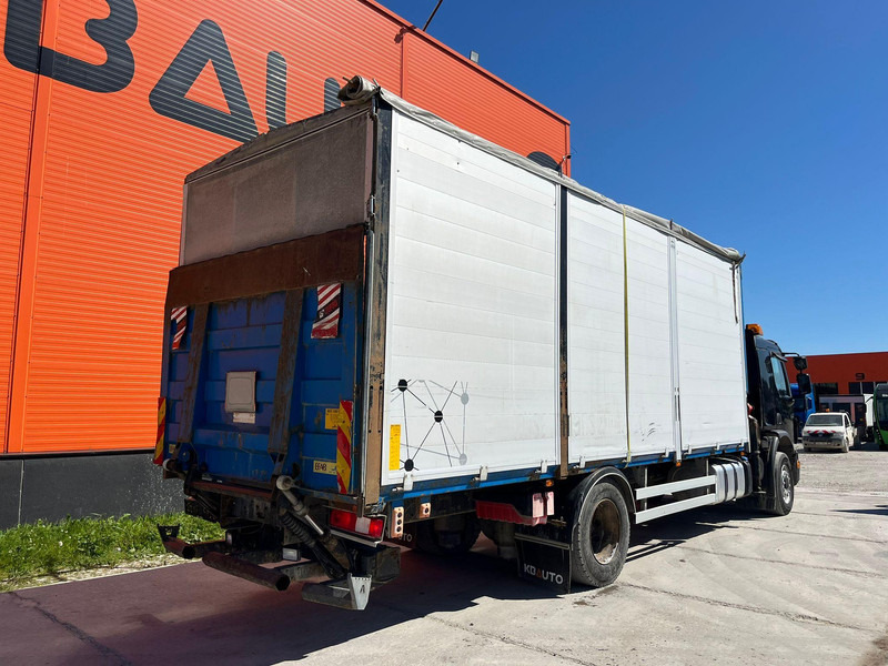 栏板式/ 平板卡车, 起重车 Volvo FE 280 4x2 FOR SALE WITHOUT CRANE ! / PLATFORM L=7094 mm：图5